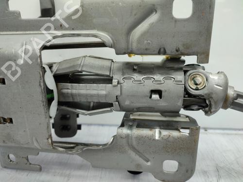 Steering column PEUGEOT 2008 I (CU_) 1.6 HDi | BP23705143M21  - Image 7