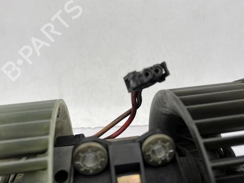 Heater blower motor BMW 3 (E46) 320 d | BP23708329M62 