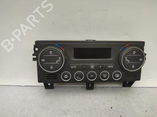Climate control ALFA ROMEO 159 (939_) 1.9 JTDM 8V (939AXE1B) | BP25701225I5 - Image 3