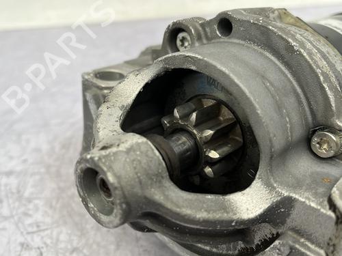 Starter RENAULT LAGUNA II (BG0/1_) 3.0 V6 24V (BG01, BG02, BG0D, BG0Y) | BP23760862M8 - Image 2