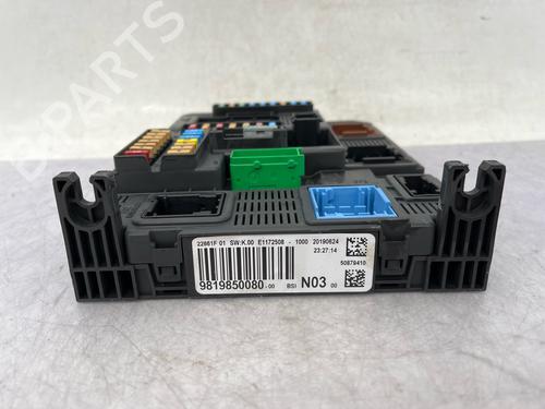 Used Electronic module Electronic module 36956561 36956561