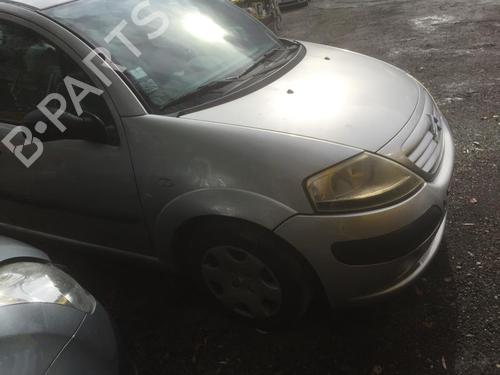 Køler CITROËN C3 I (FC_, FN_) 1.4 i | BP23668647M31 