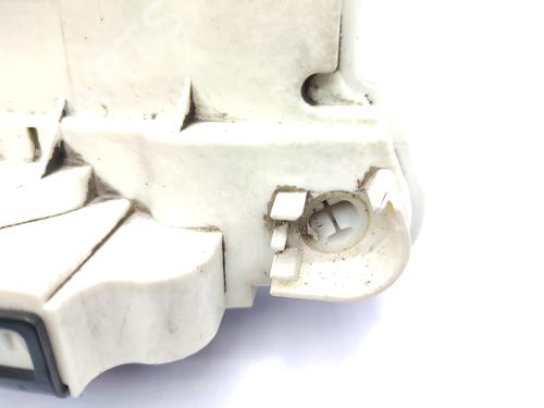 Front left lock VW POLO V (6R1, 6C1) 1.6 TDI | BP23680906C98 