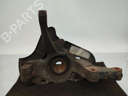 Left front steering knuckle FIAT PANDA (169_) 1.2 (169AXF2A, 169AXF1A) | BP23704536M25 