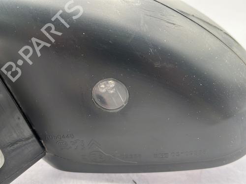 Left mirror CITROËN C4 II (NC_) 1.6 BlueHDi 120 | BP29919839C26 