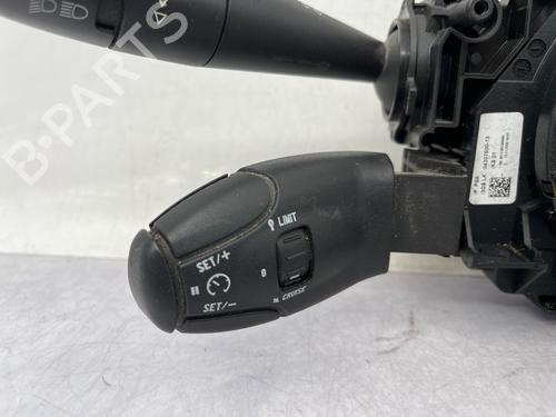 Devioluci Devioluci PEUGEOT 3008 I MPV (0U_) 1.6 HDi (109 hp) 36793006 36793006