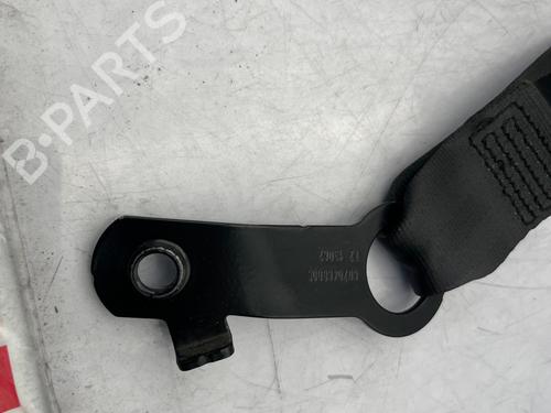 Used Front right seatbelt Front right seatbelt NISSAN QASHQAI I (J10, NJ10) 1.6 dCi (130 hp) 34159235 34159235