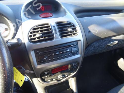 AC compressor PEUGEOT 206 SW (2E/K) 2.0 HDi | BP25381130M34 - Image 10