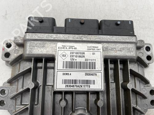 Electronic module DACIA SANDERO 1.5 dCi | BP35890667M83 - Image 11