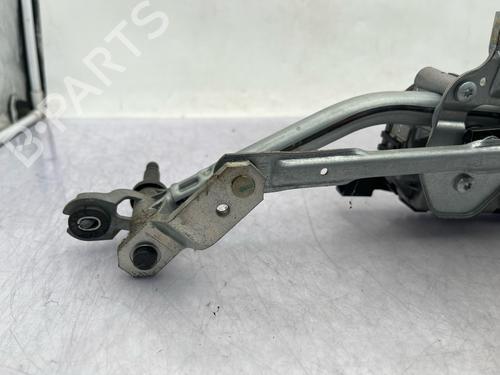 Front wiper motor CITROËN C3 III (SX) 1.2 PureTech 82 | BP34191041M29  - Image 5