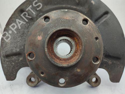 Left front steering knuckle SUZUKI SX4 (EY, GY) 1.9 DDiS 4x4 (RW419D) | BP23730041M25  - Image 6