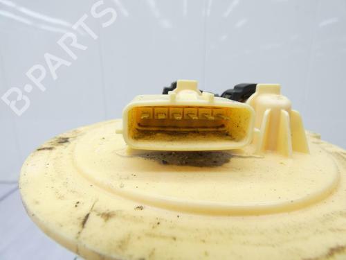 Fuel pump RENAULT KADJAR (HA_, HL_) 1.5 dCi 110 (HLA3) | BP23672866M76 