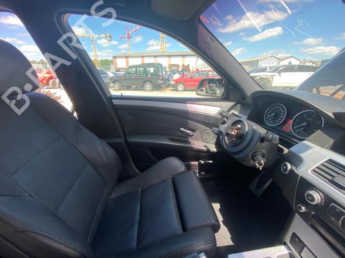 Seats set BMW 5 (E60) | BP36511783C78 - Image 21