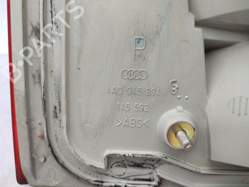 Right tailgate light AUDI A6 C4 (4A2) 2.5 TDI | BP27617501C80 - Image 2