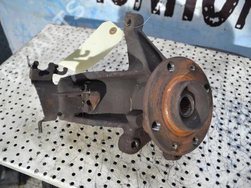 Venstre Styrespindel Lejehus CITROËN XSARA (N1) 1.4 i (75 hp) 23687006