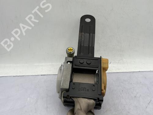 Front right belt tensioner NISSAN X-TRAIL I (T30) 2.2 Di 4x4 | BP23754378C88 
