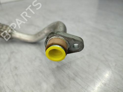 Used AC pipe RENAULT MEGANE II (BM0/1_, CM0/1_) 1.6 16V (BM0C, CM0C) (113 hp) 23749661
