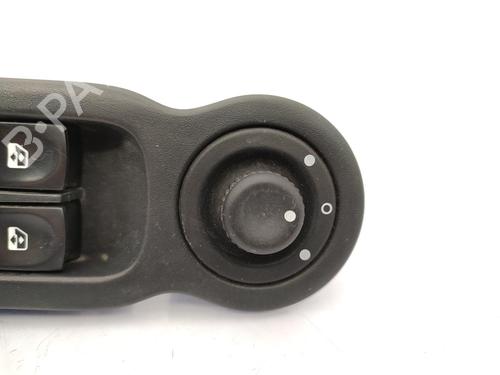 Left front window switch RENAULT MODUS / GRAND MODUS (F/JP0_) 1.5 dCi (FP0D, JP0D) | BP23719712I27  - Image 5