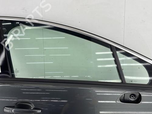Used Right front door PEUGEOT 3008 I MPV (0U_) 1.6 HDi (114 hp) 27898048