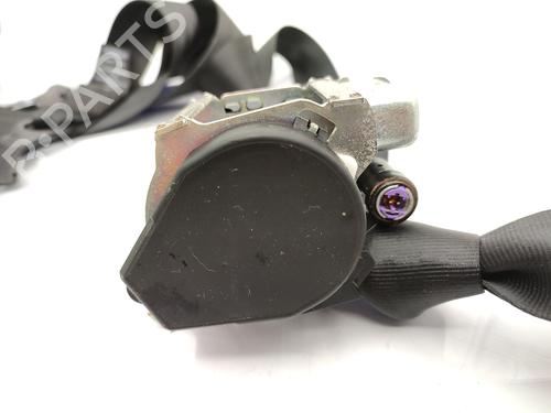 Front right belt tensioner NISSAN QASHQAI / QASHQAI +2 I (J10, NJ10, JJ10E) 1.5 dCi | BP23759892C88 