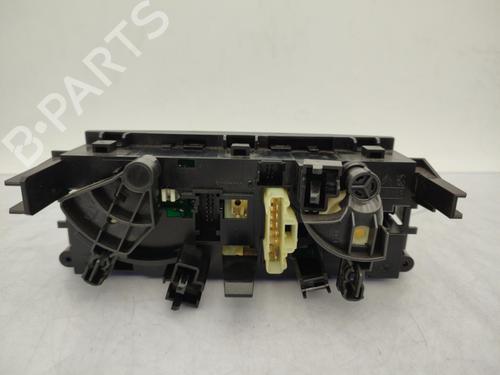 Climate control PEUGEOT 207 (WA_, WC_) 1.4 HDi | BP23711955I5 