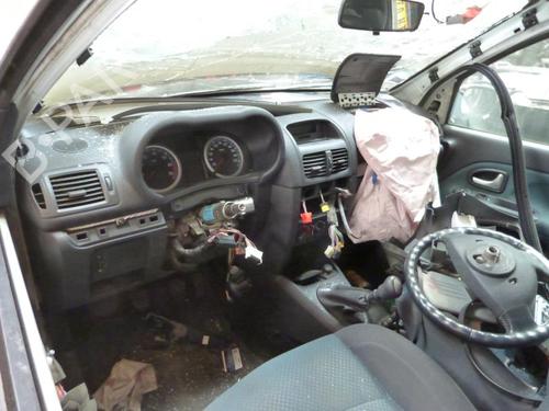 Starter RENAULT CLIO II (BB_, CB_) 1.2 (BB0A, BB0F, BB10, BB1K, BB28, BB2D, BB2H, CB0A,... | BP23667832M8 