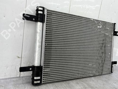 AC radiator PEUGEOT EXPERT Van (V_) 2.0 BlueHDi 145 | BP37743611M32 - Image 9
