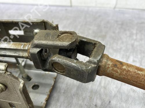 Used Steering column Steering column CITROËN NEMO Box Body/MPV (AA_) 1.3 HDi 75 (75 hp) 23756158 23756158