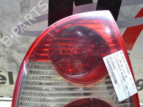 Left taillight VW PASSAT B5.5 (3B3) 1.9 TDI | BP23665305C34 - Image 3