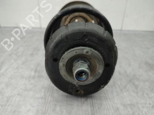 Used Left front shock absorber PEUGEOT 208 I (CA_, CC_) 1.6 HDi (92 hp) 23731015