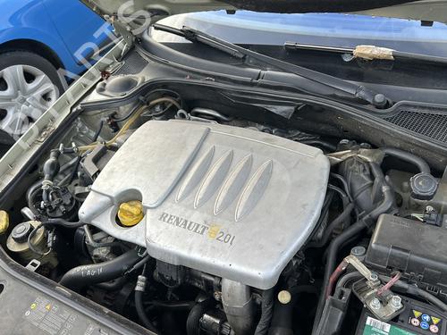 Left tailgate light RENAULT LAGUNA II (BG0/1_) 2.0 dCi (BG1T) | BP25594540C79 - Image 13