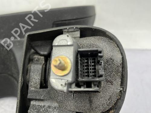 Right mirror RENAULT TRAFIC II Bus (JL) 1.9 dCI 100 (JL0C, JL0K) | BP23755081C27 