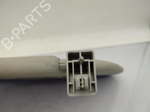 Used Right sun visor Right sun visor PEUGEOT 1007 (KM_) 1.6 HDi (109 hp) 23731828 23731828