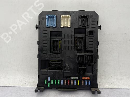 Electronic module CITROËN C4 Coupe (LA_) 1.6 HDi | BP27619664M83  - Image 7