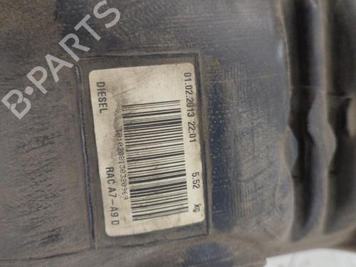 Fuel tank PEUGEOT 208 I (CA_, CC_) 1.6 HDi | BP23708462C62 