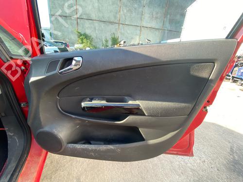 Dashboard OPEL CORSA D (S07) 1.3 CDTI (L08, L68) | BP37022698C46 - Image 151