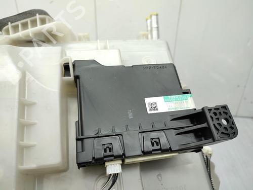 Heater matrix box TOYOTA VERSO S (_P12_) 1.33 (NSP120_) | BP23719946M61 