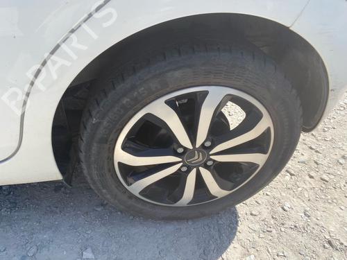 Used Wheel set Wheel set 37636820 37636820