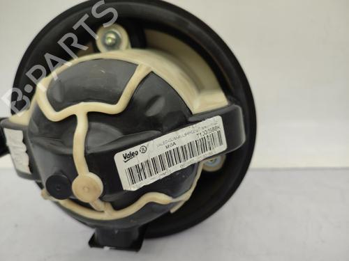 Heater blower motor PEUGEOT 308 I (4A_, 4C_) 2.0 HDi | BP23741100M62 