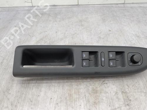 Left front window switch VW GOLF PLUS V (5M1, 521) 1.4 TSI | BP23703024I27 - Image 2