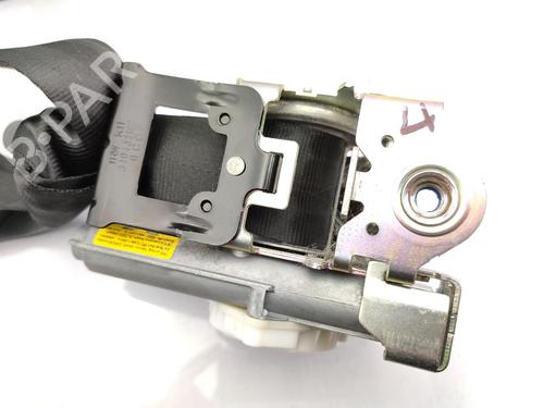 Front left seatbelt FORD FIESTA VI (CB1, CCN) 1.0 EcoBoost | BP23751464I26  - Image 8