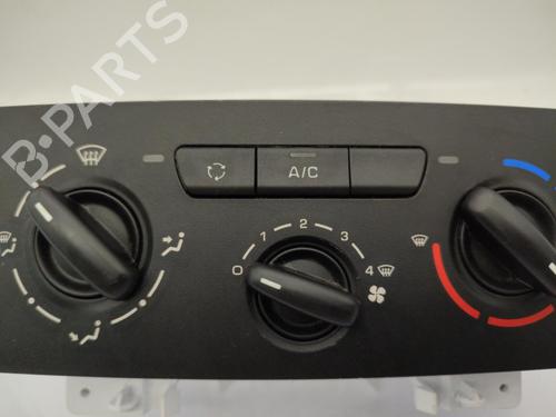 Climate control CITROËN BERLINGO Box Body/MPV (B9) 1.6 BlueHDi 100 | BP23720096I5 - Image 6