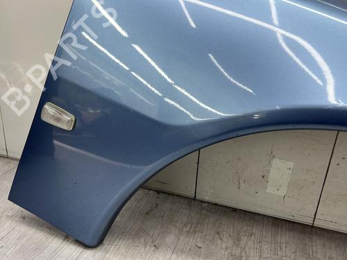 Right front fenders PEUGEOT 406 Coupe (8C) 2.0 16V | BP23761991C42 