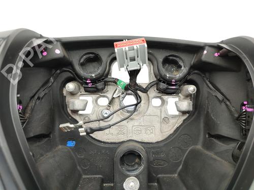Steering wheel FORD RANGER (TKE) 3.2 TDCi 4x4 | BP23755813C49 - Image 12
