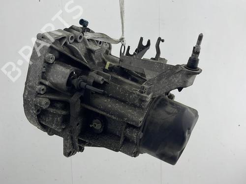 Used Gearbox Gearbox RENAULT CLIO III (BR0/1, CR0/1) 1.2 16V (BR02, BR0J, BR11, CR02, CR0J, CR11) (75 hp) 23674110 23674110