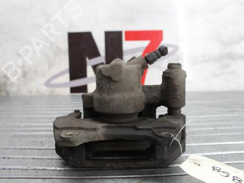 Right front brake caliper FIAT PANDA (169_) 1.2 (169.AXB11, 169.AXB1A) | BP23692907M104 