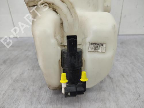 Windscreen washer tank PEUGEOT 208 I (CA_, CC_) 1.6 HDi | BP23732231C113
