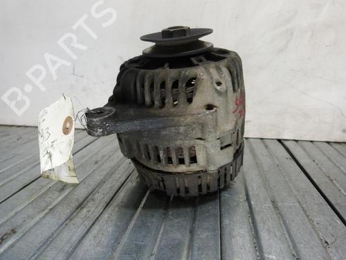 Alternator CITROËN SAXO (S0, S1) 1.1 X, SX | BP23665118M7 