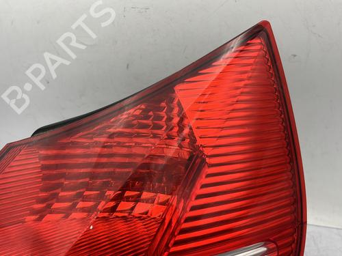Right taillight RENAULT SCÉNIC II (JM0/1_) 1.5 dCi (JM1E, JM16) | BP29981724C35 