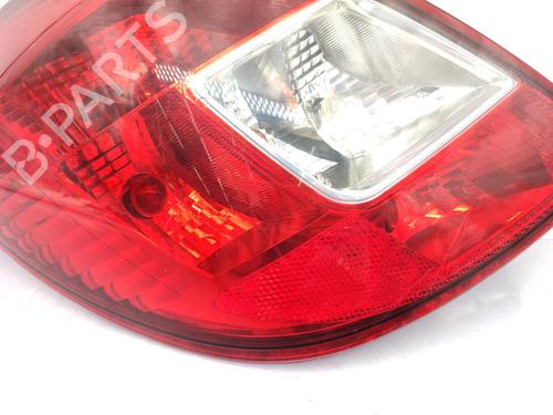 Left taillight OPEL CORSA D (S07) 1.3 CDTI (L08, L68) | BP23753571C34  - Image 12